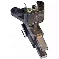 Cargo 133837 Bracket assy brush carbon