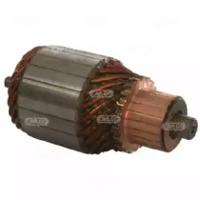 Cargo 135815 Стартера якорь