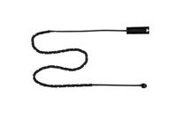 Hella 8DK 355 250-431 Датчик зносу гальмівних колодок Hella 8DK 355 250-431 Датчик зносу гальмівних колодок