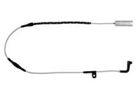 Hella 8DK 355 250-531 Датчик зносу