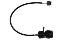 Hella 8DK 355 251-251 Датчик зносу гальмівних колодок