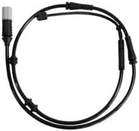 Hella 8DK 355 251-641 Датчик зносу гальмівних колодок Hella 8DK 355 251-641 Датчик зносу гальмівних колодок