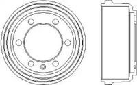 Hella 8DT 355 300-091 Bremstrommel Hella 8DT 355 300-091 Bremstrommel