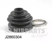 Nipparts J2860304 Dust boot kit axle joint