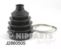 Nipparts J2860505 Dust boot kit axle joint Nipparts J2860505 Dust boot kit axle joint