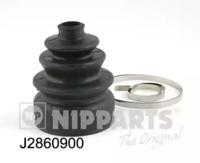 Nipparts J2860900 Dust boot kit axle joint Nipparts J2860900 Dust boot kit axle joint