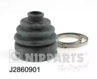 Nipparts J2860901 Dust boot kit axle joint Nipparts J2860901 Dust boot kit axle joint