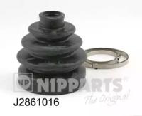 Nipparts J2861016 Dust boot kit axle joint Nipparts J2861016 Dust boot kit axle joint