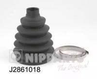 Nipparts J2861018 Пильник привідного валу