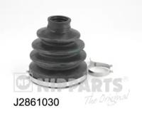 Nipparts J2861030 Dust boot kit axle joint Nipparts J2861030 Dust boot kit axle joint