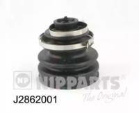 Nipparts J2862001 Dust boot kit axle joint Nipparts J2862001 Dust boot kit axle joint
