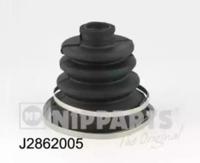 Nipparts J2862005 Пыльник приводного вала