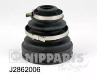 Nipparts J2862006 Пильник привідного валу