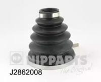 Nipparts J2862008 Пильник привідного валу