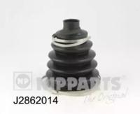 Nipparts J2862014 Dust boot kit axle joint Nipparts J2862014 Dust boot kit axle joint