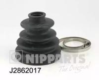 Nipparts J2862017 Пильник привідного валу