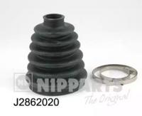 Nipparts J2862020 Dust boot kit axle joint