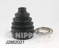 Nipparts J2862021 Dust boot kit axle joint Nipparts J2862021 Dust boot kit axle joint