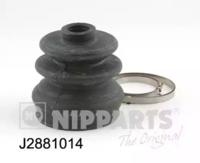 Nipparts J2881014 Пильник привідного валу