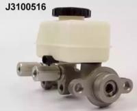 Nipparts J3100516 Циліндр головний гальмівний