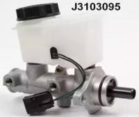 Nipparts J3103095 Cylinder brake master
