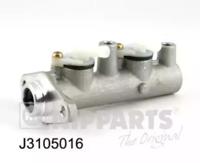 Nipparts J3105016 Cylinder brake master