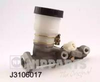 Nipparts J3106017 Cylinder brake master Nipparts J3106017 Cylinder brake master