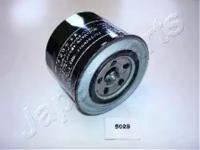 Japanparts FO502S Oil filter