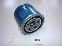 Japanparts FO599S Oil filter Japanparts FO599S Oil filter
