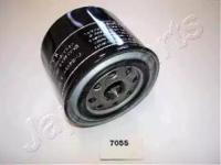 Japanparts FO705S Oil filter