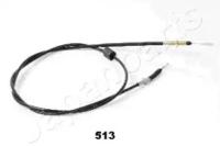 Japanparts GC-513 Трос зчеплення Japanparts GC-513 Трос зчеплення