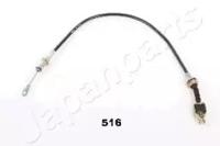 Japanparts GC-516 Трос сцепления Japanparts GC-516 Трос сцепления
