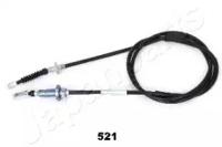 Japanparts GC-521 Трос сцепления Japanparts GC-521 Трос сцепления