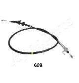 Japanparts GC-609 Трос сцепления Japanparts GC-609 Трос сцепления