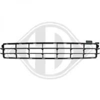 Diederichs 4061145 Решітка бампера переднього