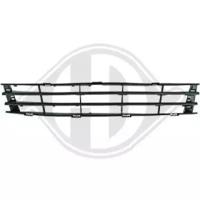 Diederichs 4071645 Решетка бампера переднего