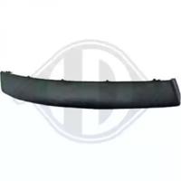 Diederichs 4072153 Накладка бампера Diederichs 4072153 Накладка бампера