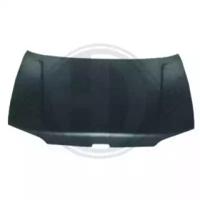 Diederichs 4211600 Hood