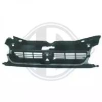 Diederichs 4211640 Grille assy radiator