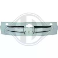 Diederichs 4212640 Grille assy radiator