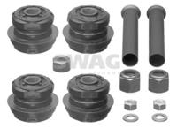 Wilmink Group WG1794403 Ремкомплект важеля підвіски