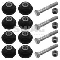 Wilmink Group WG1794404 Ремкомплект рычага подвески