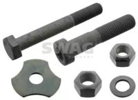 Wilmink Group WG1794408 Ремкомплект важеля підвіски