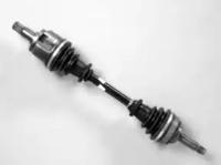 Farcom 122250 Вал привідний