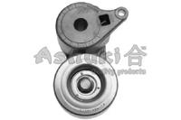 Ashuki C770-17 Ролик натяжний ременя поліклинового