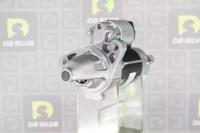 Da Silva 040324 Starter