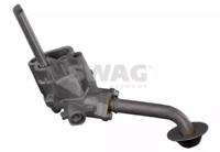 Wilmink Group WG1278835 Насос масляный