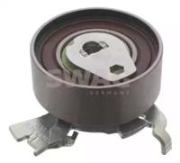 Wilmink Group WG1278863 Ролик натяжний ременя ГРМ