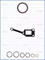 Wilmink Group WG1306599 Комплект прокладок ГБЦ