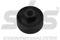 S.B.S. 19125103637 Arm assy suspension